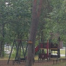 Nybro Camping - Spielplatz 