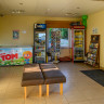Mereoja Camping