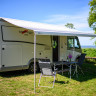Mereoja Camping