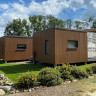 Mereoja Camping