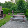 Mereoja Camping