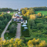 Mereoja Camping