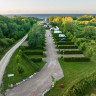 Mereoja Camping