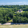 Mereoja Camping