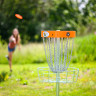 Mereoja Camping