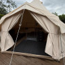 Mereoja Camping