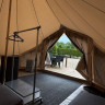 Mereoja Camping