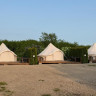 Mereoja Camping