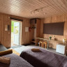 Mereoja Camping