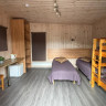 Mereoja Camping