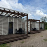 Mereoja Camping