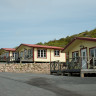 Johannesvik Camping & Stugby