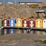 Johannesvik Camping &amp; Stugby