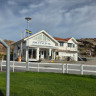 Johannesvik Camping &amp; Stugby