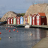 Johannesvik Camping &amp; Stugby