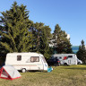 Männisalu Camping