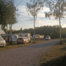 Riverside Camping