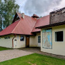 Waide Motel - Camping & Caravan Park