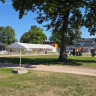 J&auml;gersbo Camping