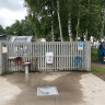 Jägersbo Camping Swecamp