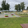 Jägersbo Camping Swecamp