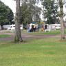 Jägersbo Camping Swecamp - Der Platz