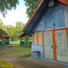 Kempings Vaivari