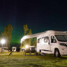 J&auml;lluntofta Camping