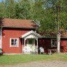 Jälluntofta Camping - stuga