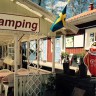 Jälluntofta Camping - Shop