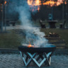 Latvijas valsts mežu arborētums Kalsnavā