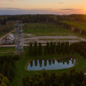 Latvijas valsts mežu arborētums Kalsnavā