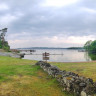 J&auml;rnaviks Camping