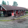 Järvsö Camping - Reseption