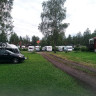 Järvsö Camping