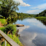 Camping Siguldas Pludmale