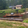 Canoe Camping Makars