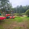 Canoe Camping Makars