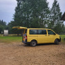 Canoe Camping Makars