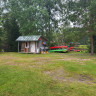 Canoe Camping Makars
