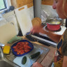 Canoe Camping Makars