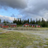 Kallsedet Fjällcenter