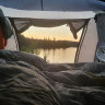 Kallsedets Camping & Stugor