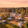 Kalmar Camping