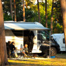 Kalmar Camping