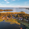 Kalmar Camping