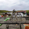 Æðuvík Camping