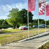 Campingpark Meppen
