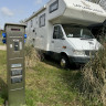 Camping Tante Henni