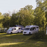 Camping am See